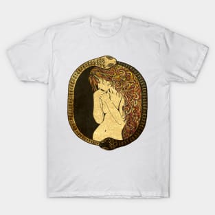 Medusa Tee T-Shirt